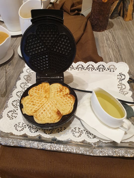 Gastro AHORN Hotel Am Fichtelberg