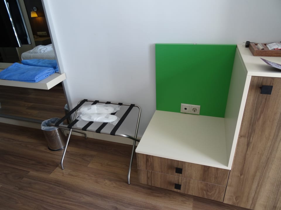 Zimmer Monachus Family Resort Sorgun