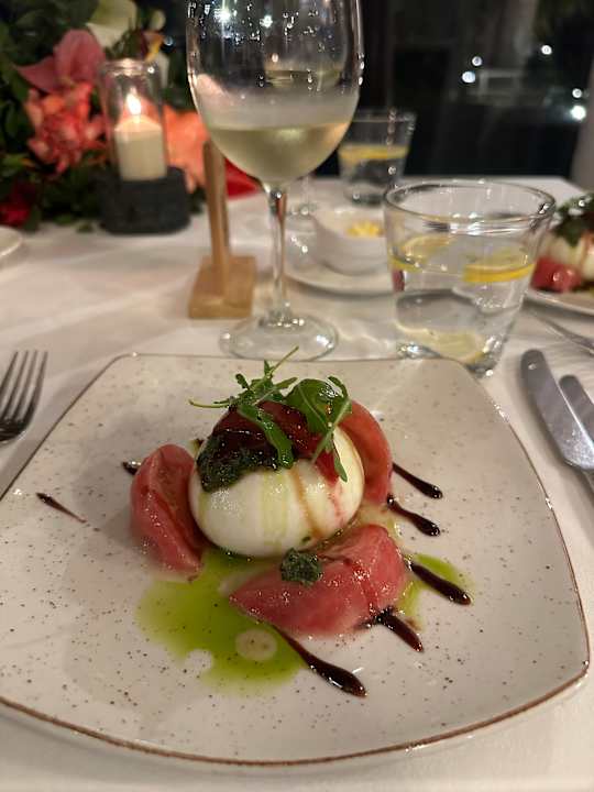 Gastro Lagoon Attitude - Adults only