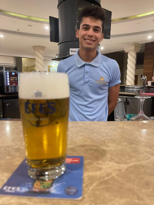 Gastro Annabella Diamond Hotel & Spa