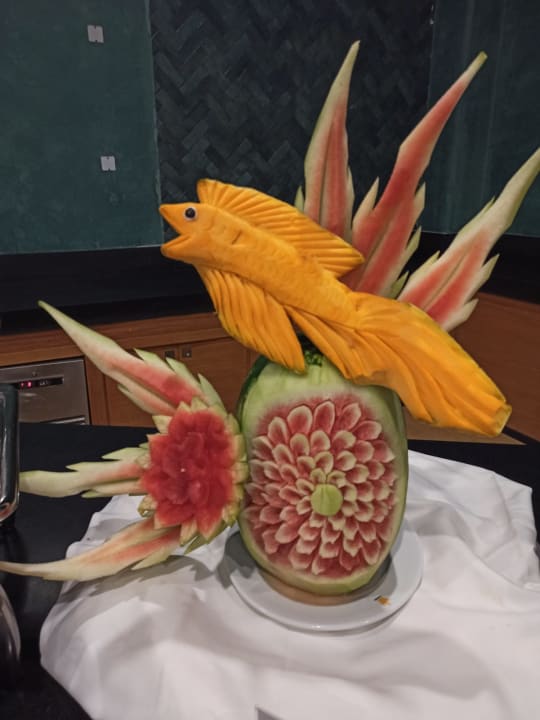 Gastro Caribe Deluxe Princess