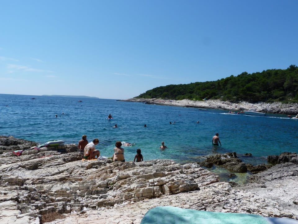 Liegeplatz Hotel Aurora