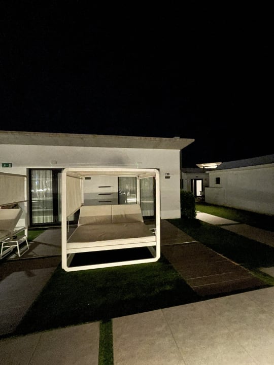 Außenansicht Club Maspalomas Suites & SPA