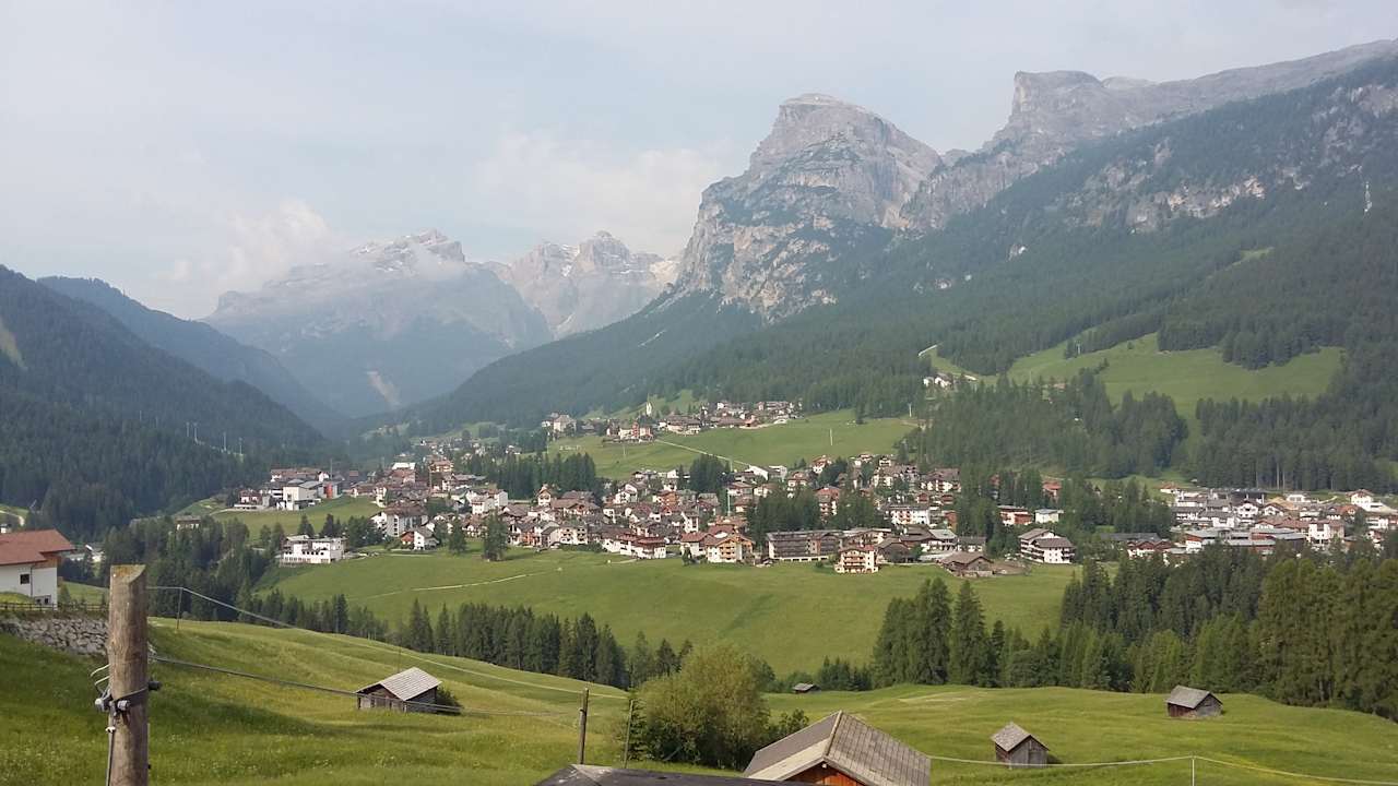 Sonstiges Residence Rosarela