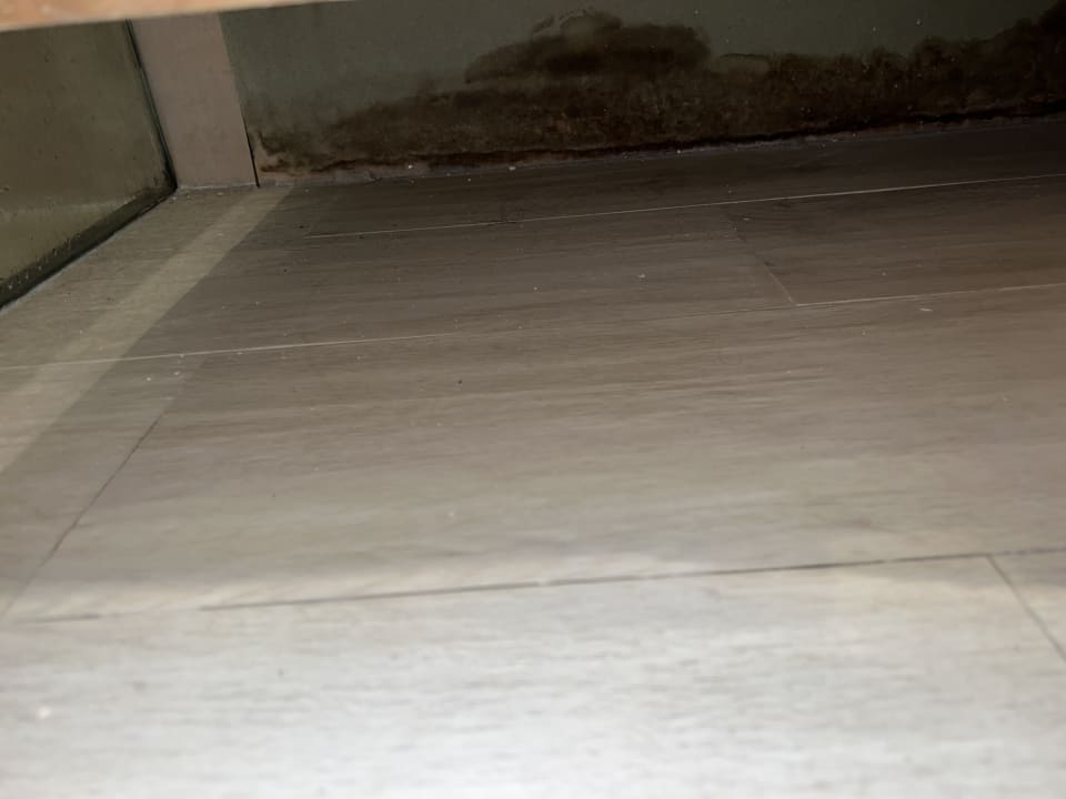 Zimmer DoubleTree by Hilton Resort & Spa Marjan Island