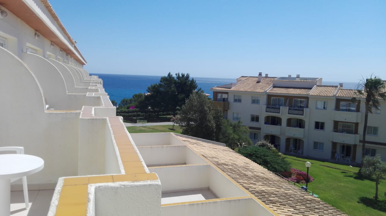 Zimmer blau punta reina