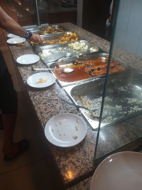 Gastro Cinar Family Suite Hotel