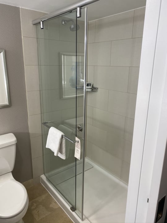 Zimmer Hotel JW Marriott on Pennsylvania Avenue