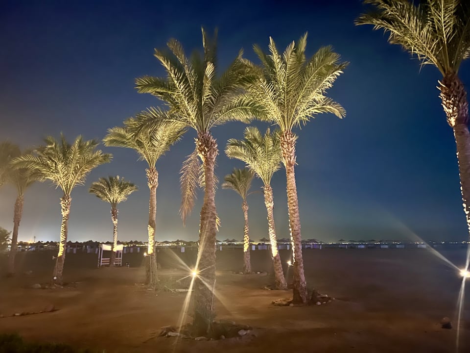 Strand Hurghada Long Beach Resort