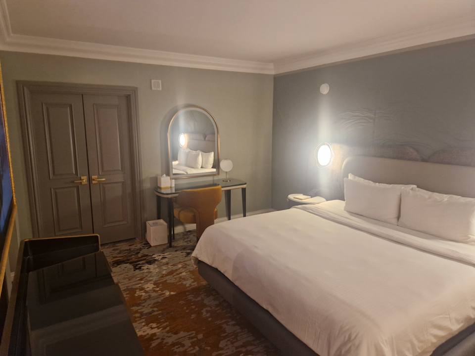 Zimmer The Venetian Resort & Casino