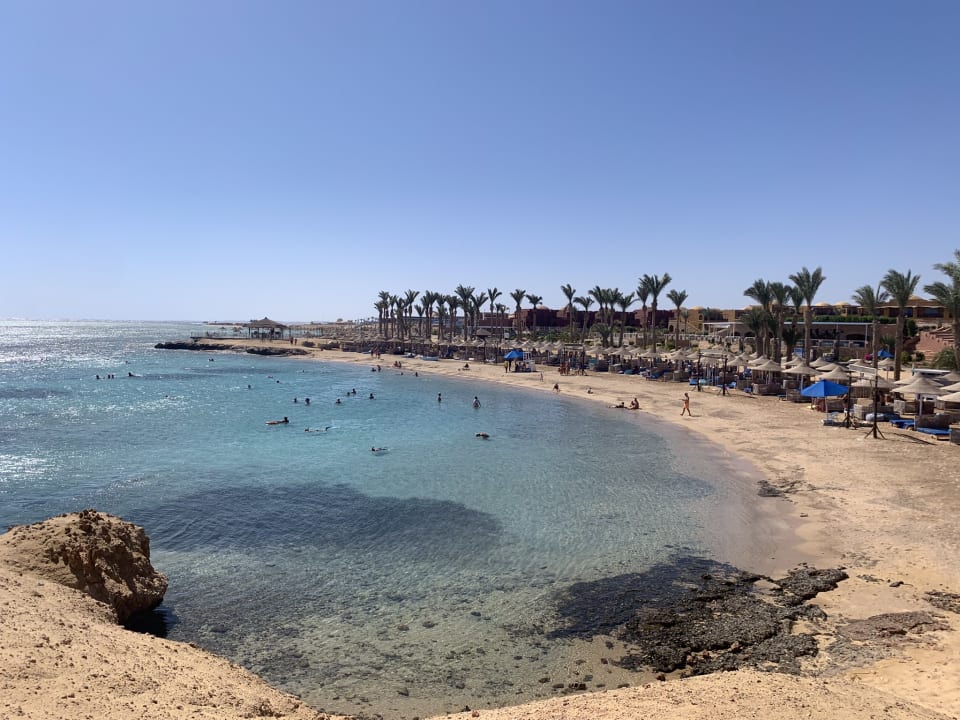 Strand Pickalbatros Villaggio Resort - Portofino