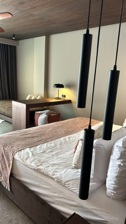 Zimmer Jacaranda Luxury Resort