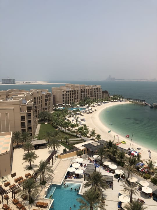 Strand DoubleTree by Hilton Resort & Spa Marjan Island