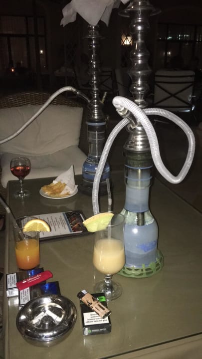 Bar JAZ Aquamarine Resort