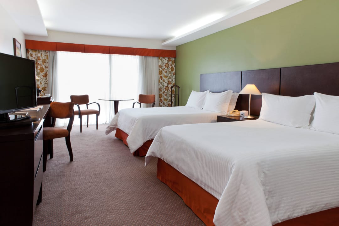 Deluxe Premium Room Hotel Rio Othon Palace