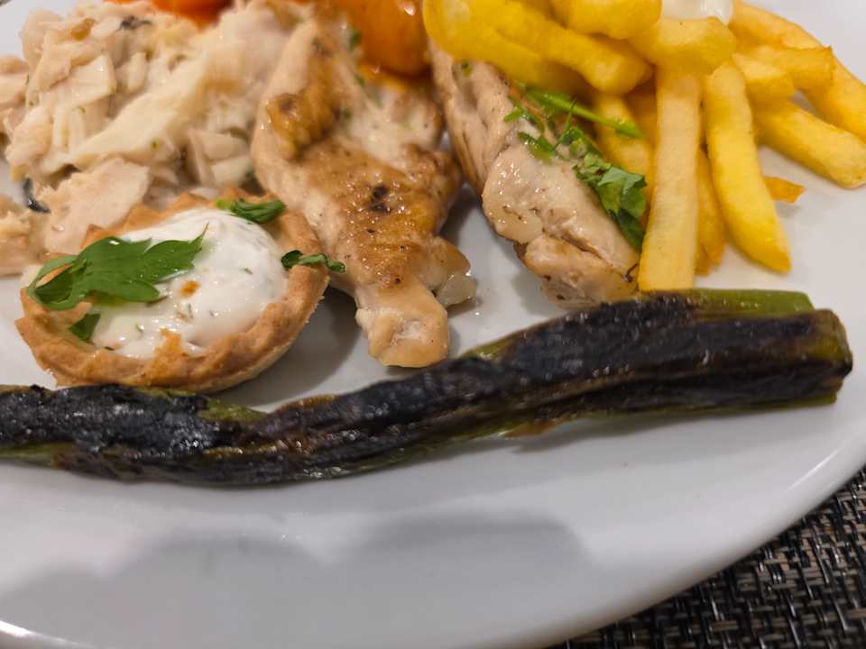 Gastro Garbí Cala Millor