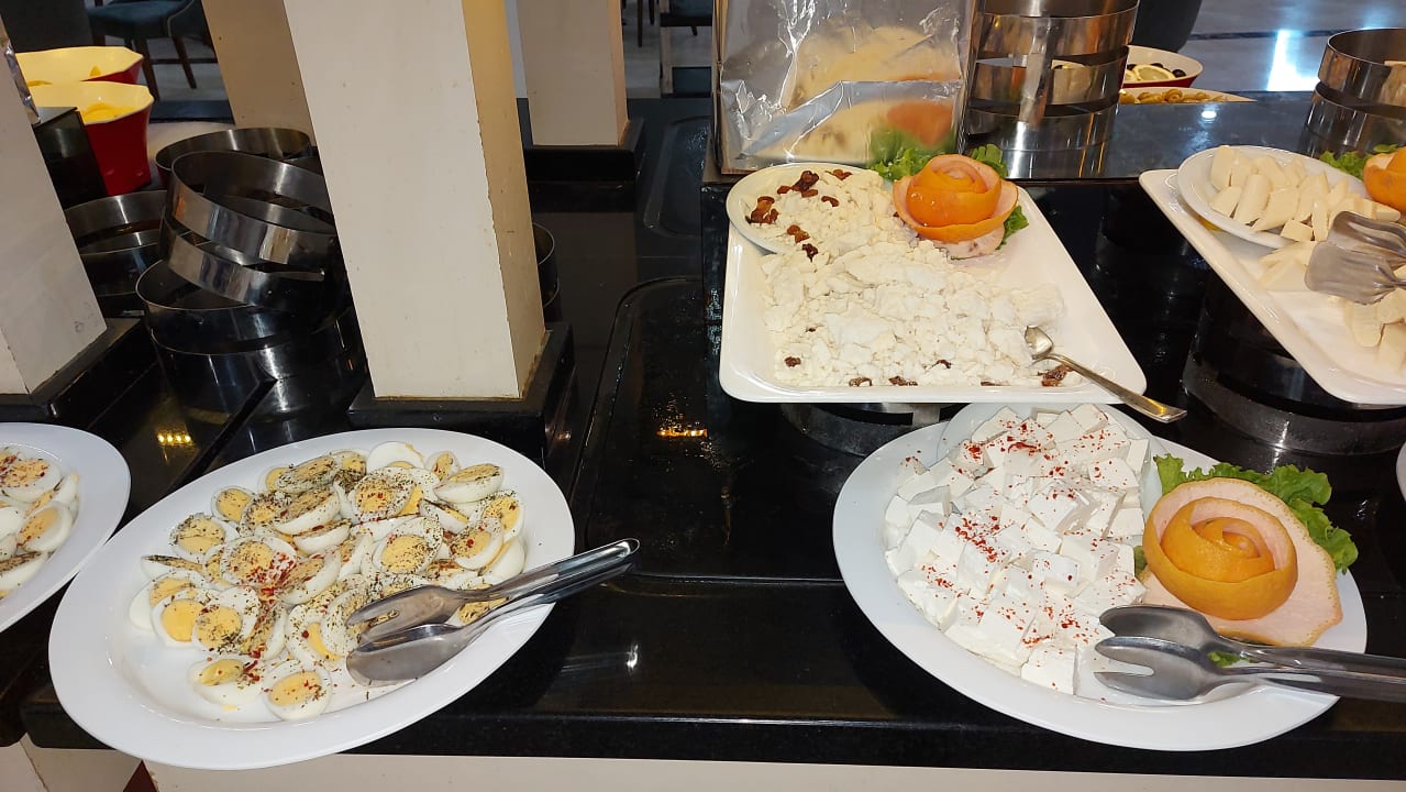 Gastro Grand Seker Hotel