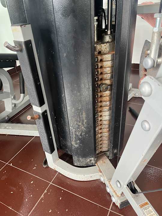 Sport & Freizeit Hotel Riu Playacar