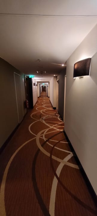 Sonstiges Leipzig Marriott Hotel