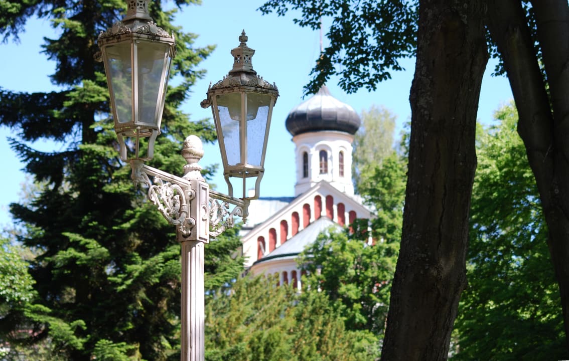 Sonstiges Falkensteiner Spa Resort Marienbad