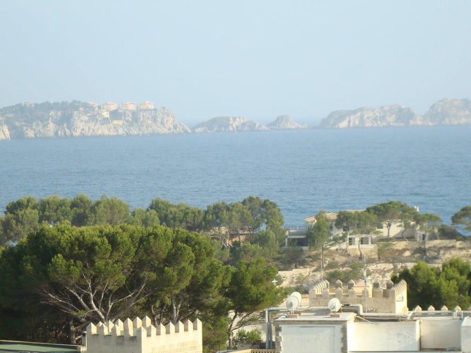 Meerblick Valentin Reina Paguera