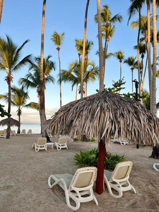 Strand Bahia Principe Luxury Bouganville