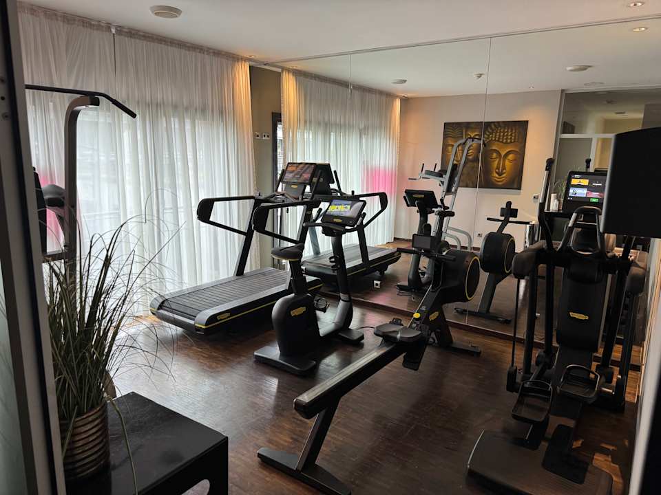Sport & Freizeit East Hotel