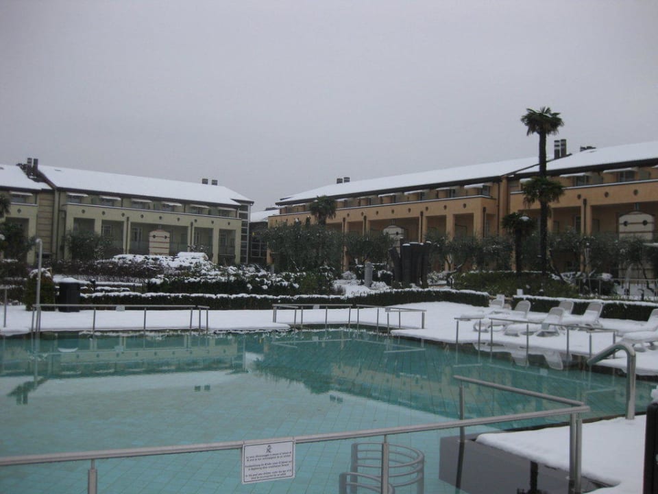 Garten3 Hotel Caesius Therme & Spa Resort