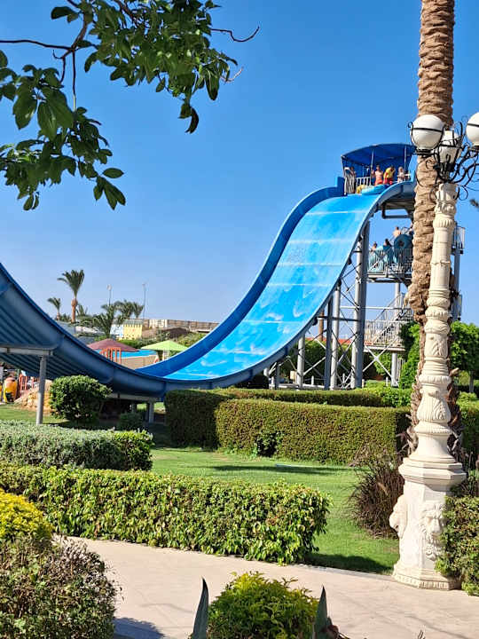 Pool Titanic Beach Spa & Aqua Park