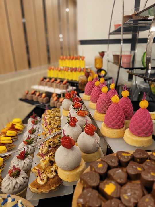 Gastro Aydinbey Kings Palace & Spa