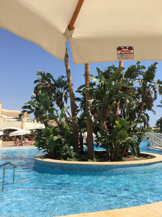 Pool Brayka Bay Resort