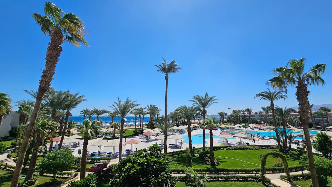 Zimmer Amarina Abu Soma Resort & Aquapark