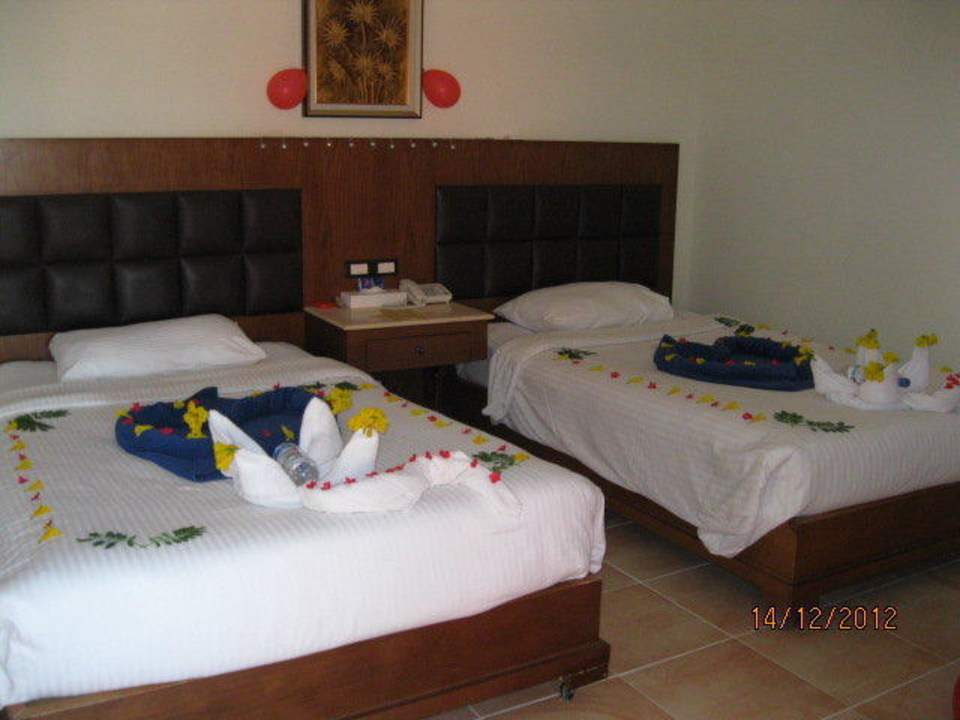 Deko Pickalbatros Alf Leila Wa Leila Resort - Neverland Hurghada