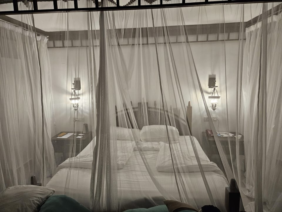 Zimmer Royal Zanzibar Beach Resort