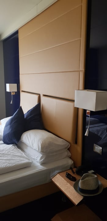 Zimmer Garda Suite Hotel - Tonelli Hotels