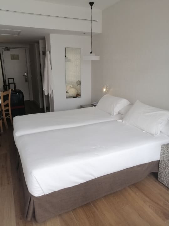 Zimmer HM Balanguera Beach