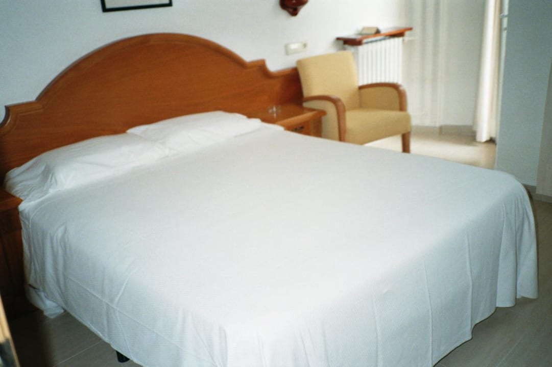 Einzelzimmer Valentin Reina Paguera