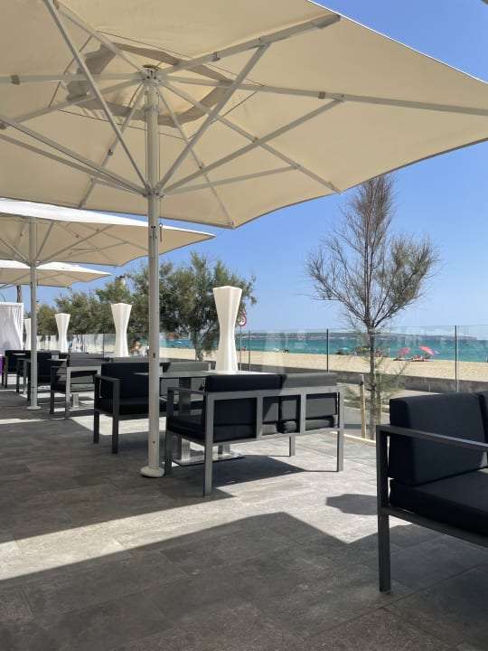Gastro Aparthotel Fontanellas Playa