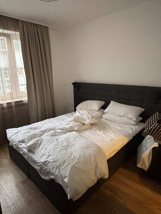 Zimmer Boutique 003 Köln am DOM, Trademark Collection by Wyndham