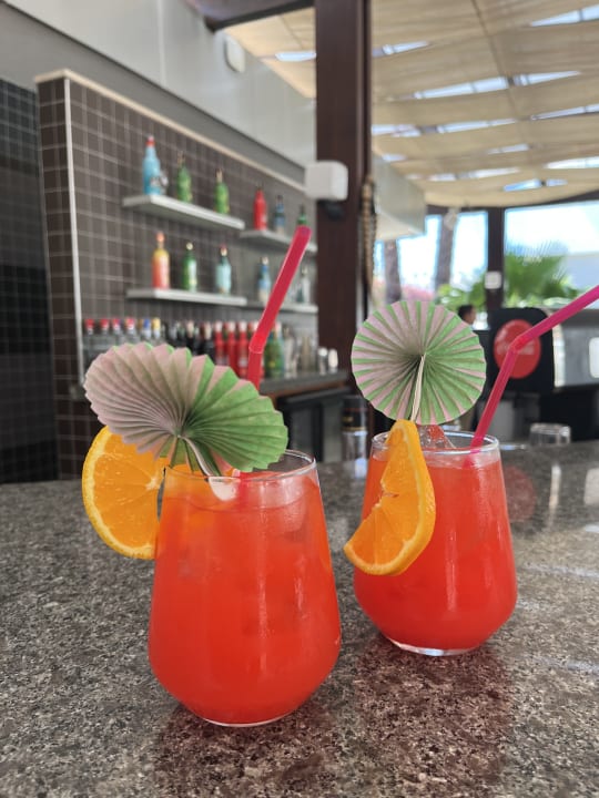 Gastro Hotel Royal Garden Beach