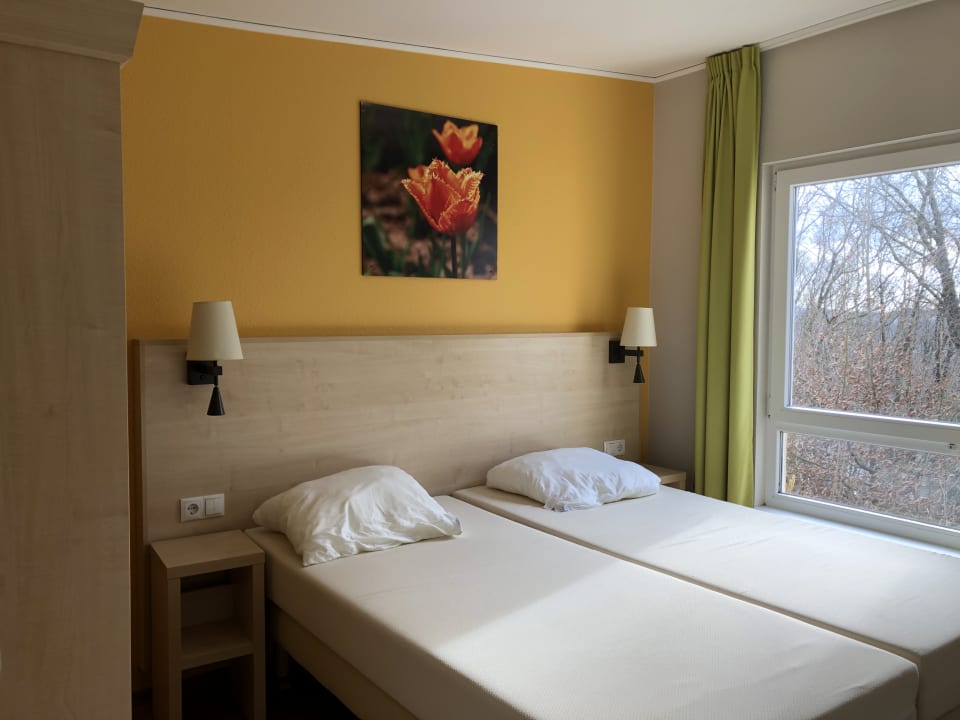 Zimmer Center Parcs Park Bostalsee