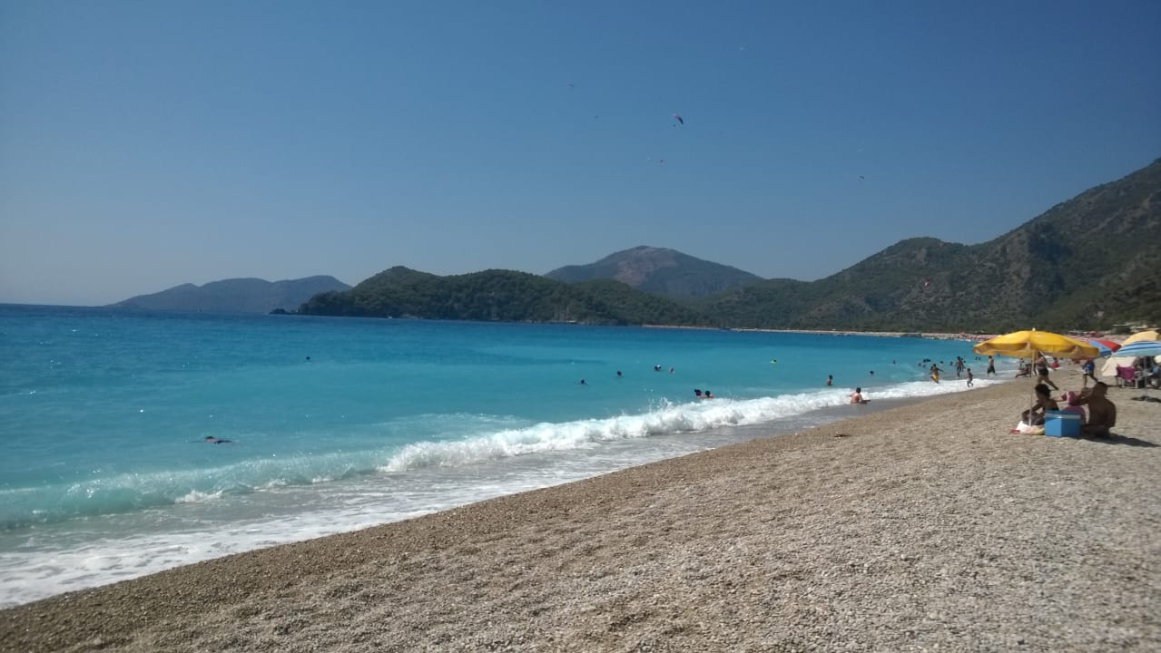 Strand Hotel Sunshine Holiday Resort