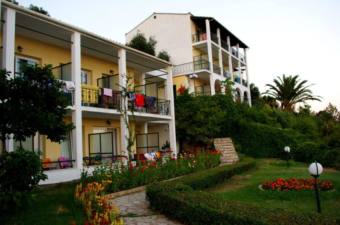 Garten Hotel Marilena Marilena Sea View Hotel - Adults only