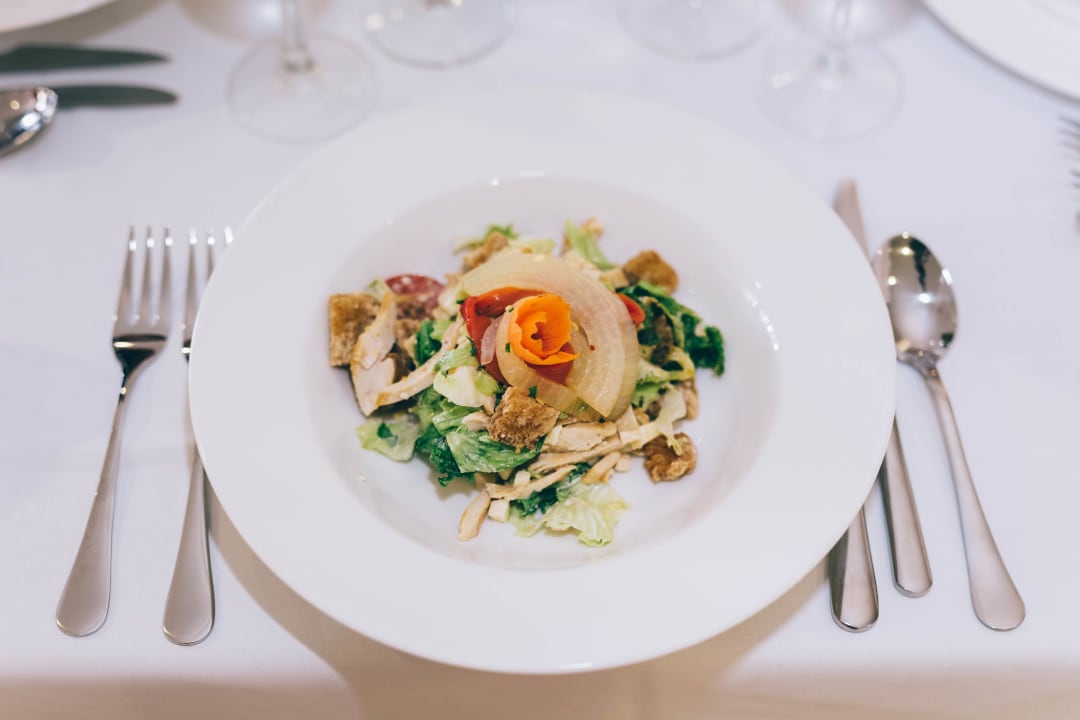 Gastro Grand Muthu Golf Plaza Hotel & Spa