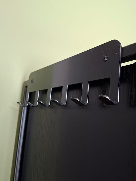 Zimmer ARCHE Dwór Uphagena Gdańsk