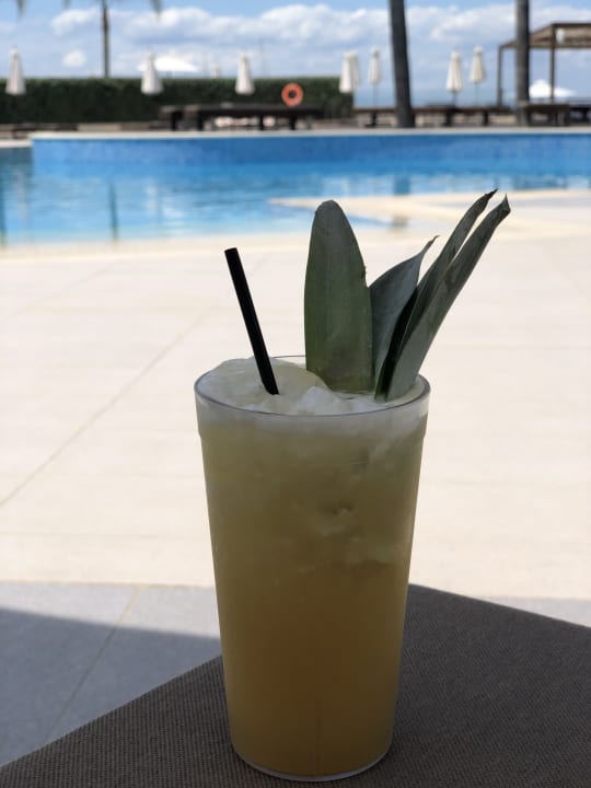 Gastro Miraggio Thermal Spa Resort