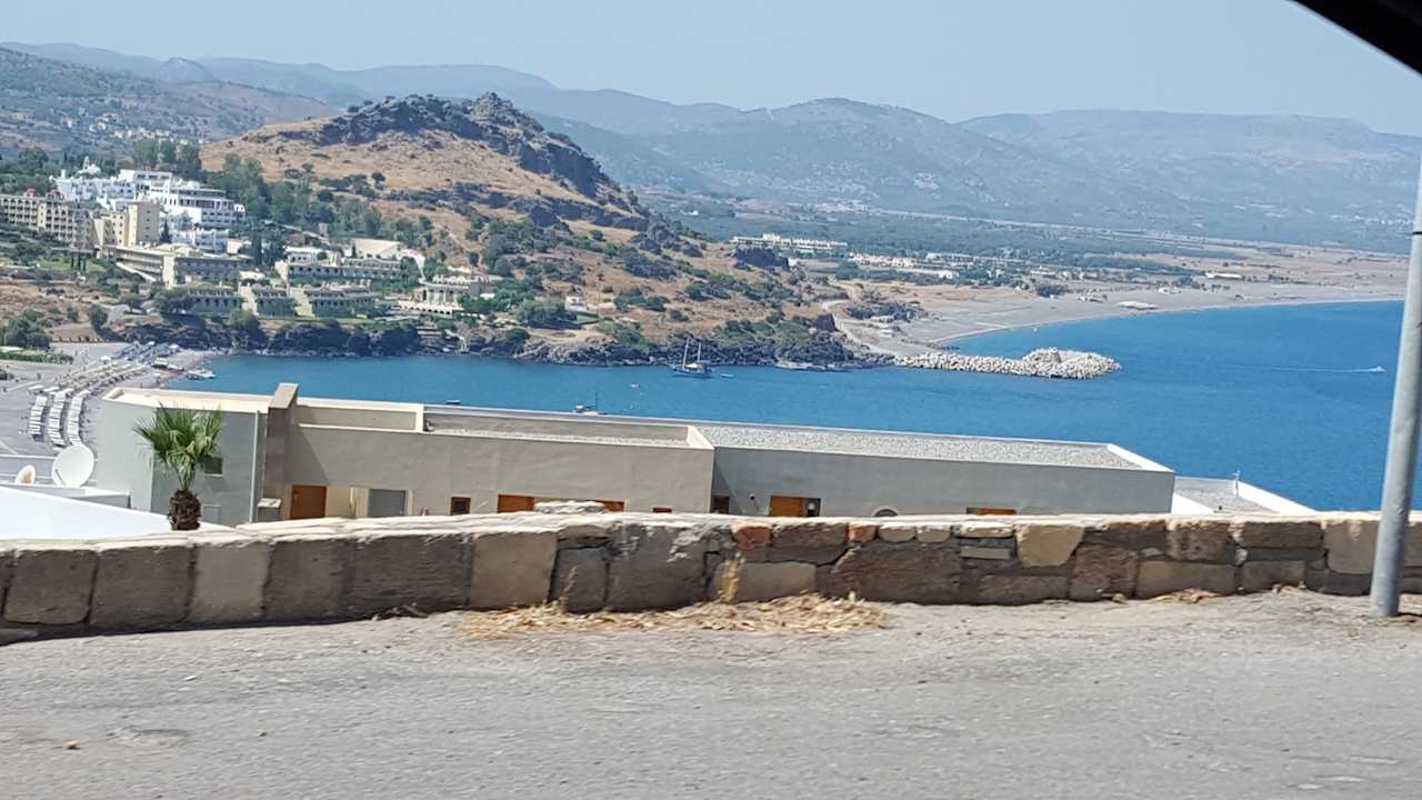 Sonstiges Hotel Golden Odyssey