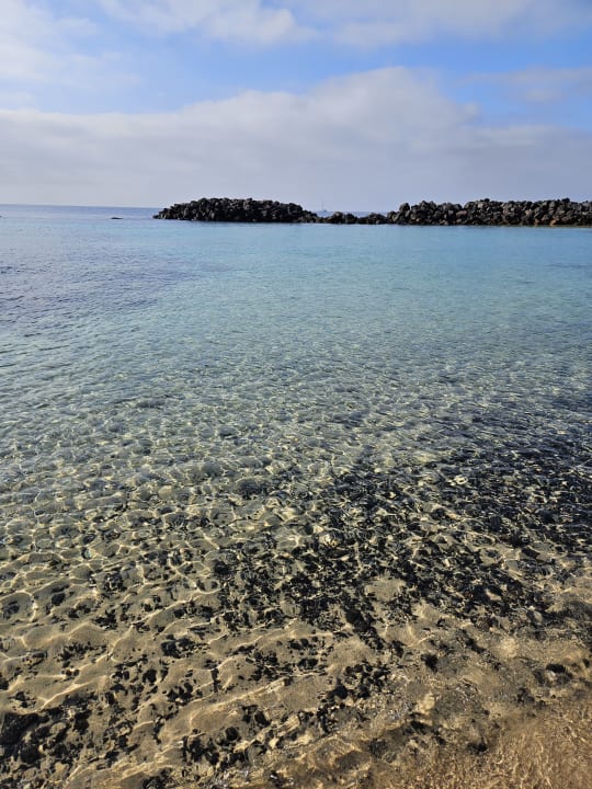 Strand Hotel Grand Teguise Playa