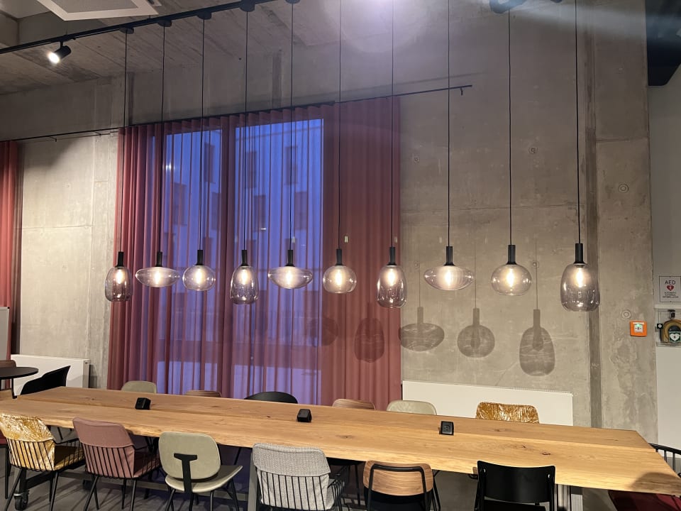 Sonstiges Moxy Outletcity Metzingen