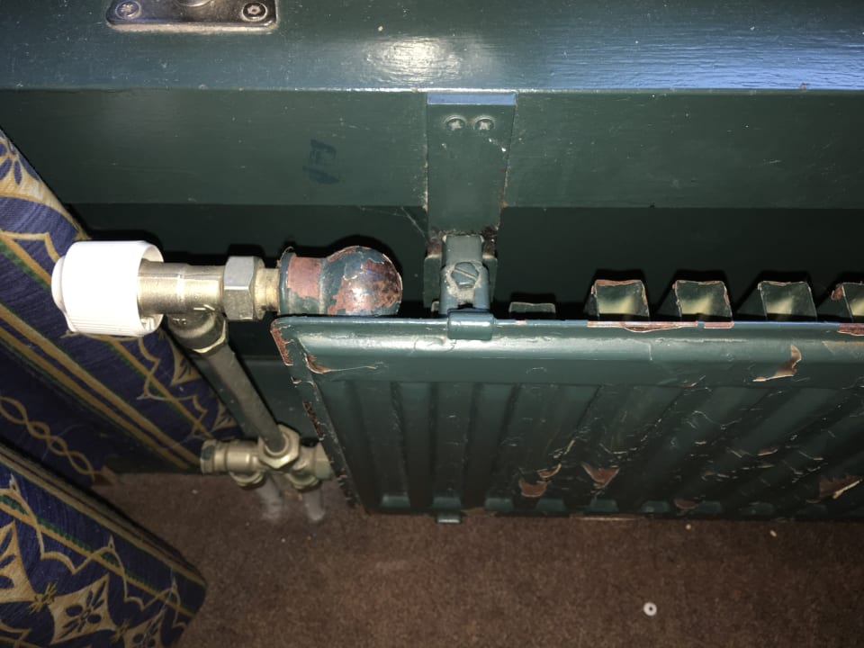 Zimmer Center Parcs De Kempervennen